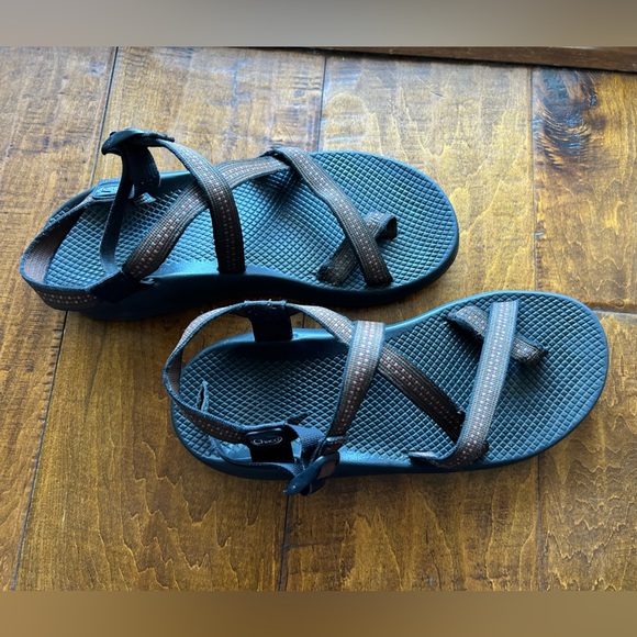 Men’s Chaco - Picture 1 of 6